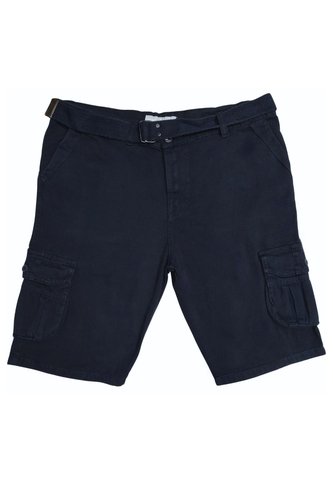 BERMUDA UNPLUGGEED HOMBRE 53701C Talla 38 Unpluggeed