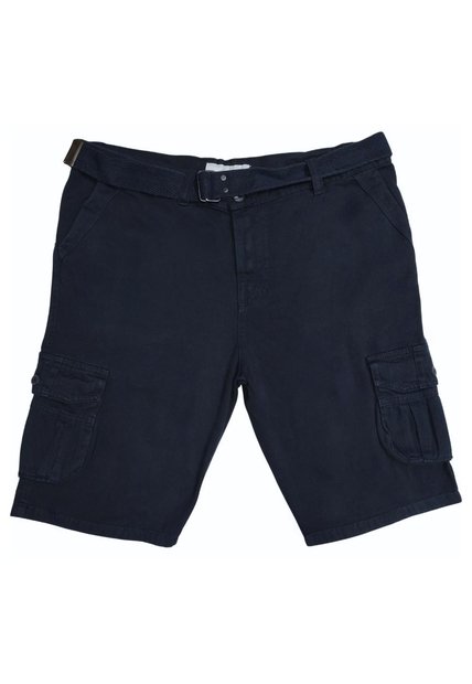 BERMUDA UNPLUGGEED HOMBRE 53701C Talla 38