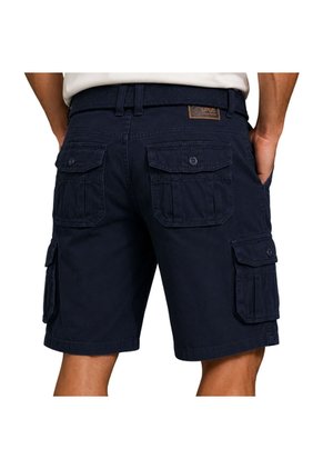 BERMUDA UNPLUGGEED HOMBRE 53701C Talla 38