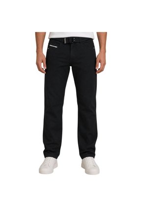 PANTALON UNPLUGGEED HOMBRE 58405P NEGRO Talla 36