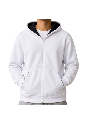 BUZO UNPLUGGEED HOMBRE 20377 Talla L Unpluggeed