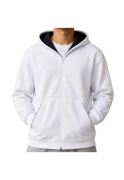 BUZO UNPLUGGEED HOMBRE 20377 Talla L