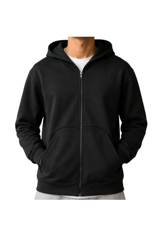 BUZO UNPLUGGEED HOMBRE 20377 Talla L Unpluggeed