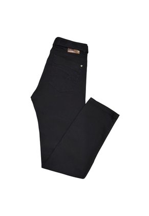 PANTALON UNPLUGGEED HOMBRE 58405P NEGRO Talla 36