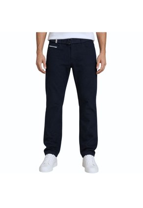 PANTALON UNPLUGGEED HOMBRE 58405P AZUL OSCURO Talla 38