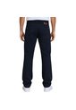 PANTALON UNPLUGGEED HOMBRE 58405P AZUL OSCURO Talla 38 de Unpluggeed