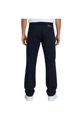 PANTALON UNPLUGGEED HOMBRE 58405P AZUL OSCURO Talla 38