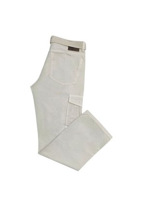 PANTALON UNPLUGGEED HOMBRE 58426A BEIGE Talla 30