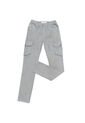 PANTALON UNPLUGGEED HOMBRE 56272R GRIS CLARO Talla 30 de Unpluggeed