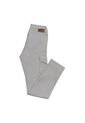 PANTALON UNPLUGGEED HOMBRE 56272R GRIS CLARO Talla 30 de Unpluggeed