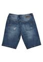 BERMUDA UNPLUGGEED HOMBRE 55138 Talla 28 de Unpluggeed