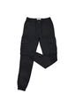 PANTALON UNPLUGGEED HOMBRE 56273R NEGRO Talla 34 de Unpluggeed