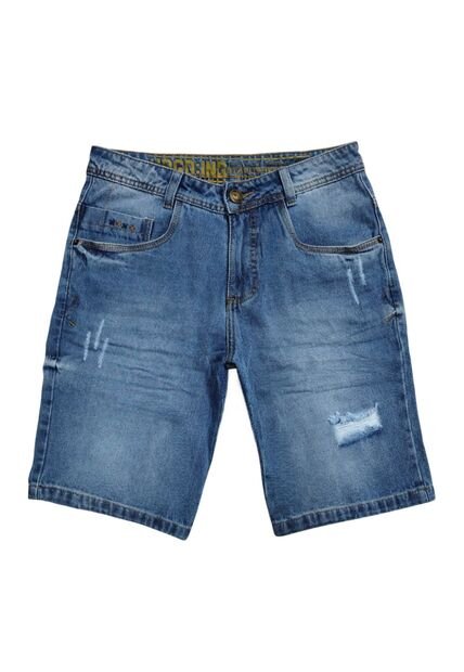 BERMUDA UNPLUGGEED HOMBRE 55138 Talla 38