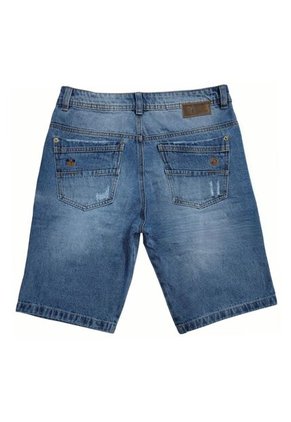 BERMUDA UNPLUGGEED HOMBRE 55138 Talla 38