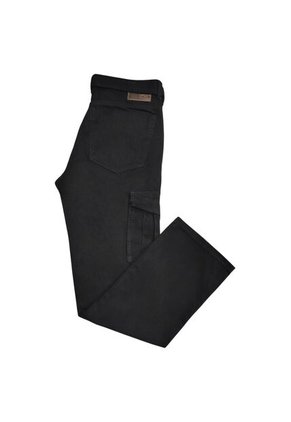 PANTALON UNPLUGGEED HOMBRE 58426A NEGRO Talla 28