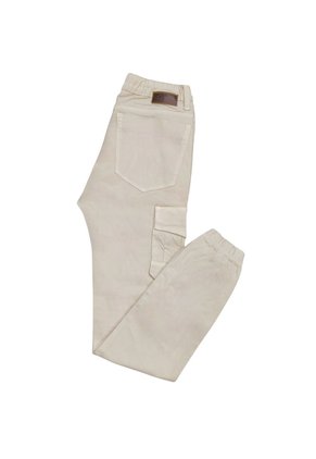 PANTALON UNPLUGGEED HOMBRE 56275R BEIGE Talla 32