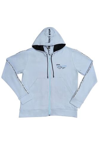 CHAQUETA UNPLUGGEED HOMBRE 20345 Talla L Unpluggeed