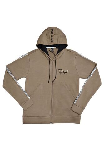 CHAQUETA UNPLUGGEED HOMBRE 20345 Talla XL Unpluggeed