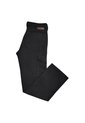 PANTALON UNPLUGGEED HOMBRE 58426A NEGRO Talla 36 de Unpluggeed