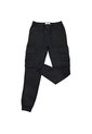 PANTALON UNPLUGGEED HOMBRE 56273R NEGRO Talla 34 de Unpluggeed