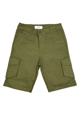 BERMUDA UNPLUGGEED HOMBRE 53688C Talla 28 Unpluggeed