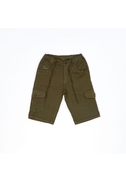 PANTALONETA UNPLUGGEED NIÑO 44002