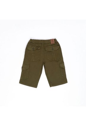 PANTALONETA UNPLUGGEED NIÑO 44002