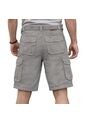 BERMUDA UNPLUGGEED HOMBRE 53701C Talla 28 de Unpluggeed