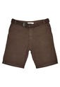 BERMUDA UNPLUGGEED HOMBRE 53728 Talla 36 de Unpluggeed