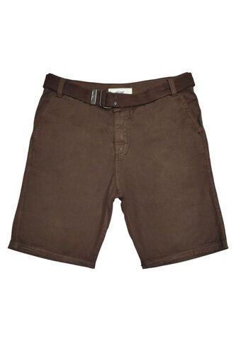 BERMUDA UNPLUGGEED HOMBRE 53728 Talla 36 Unpluggeed
