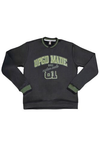 CHAQUETA UNPLUGGEED HOMBRE 28007 Talla XL Unpluggeed