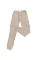 PANTALON UNPLUGGEED HOMBRE 56250 CAQUI Talla 38 de Unpluggeed