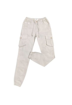 PANTALON UNPLUGGEED HOMBRE 56250 BEIGE Talla 30