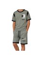 CONJUNTO UNPLUGGEED NIÑO 17072 Talla 12 de Unpluggeed