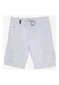 BERMUDA UNPLUGGEED HOMBRE 53756C Talla 38 de Unpluggeed