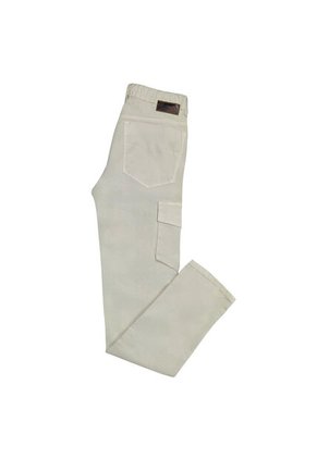 PANTALON UNPLUGGEED HOMBRE 56282 BEIGE Talla 34