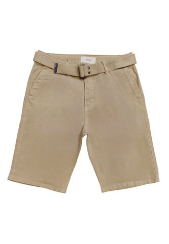 BERMUDA UNPLUGGEED HOMBRE 53699 Talla 38 Unpluggeed