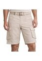 BERMUDA UNPLUGGEED HOMBRE 53744C Talla 34 de Unpluggeed