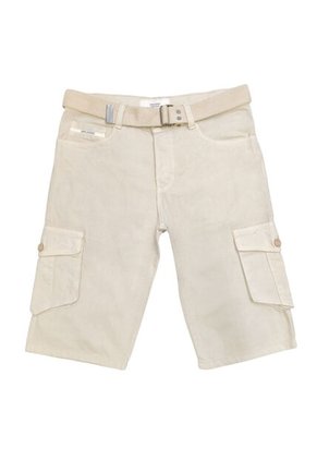 BERMUDA UNPLUGGEED HOMBRE 53744C Talla 34