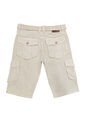 BERMUDA UNPLUGGEED HOMBRE 53744C Talla 34 de Unpluggeed