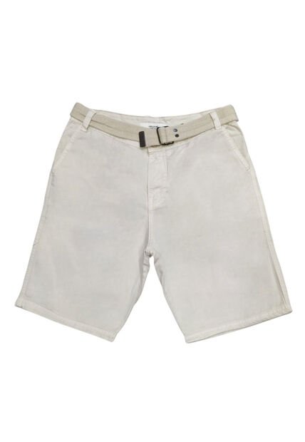 BERMUDA UNPLUGGEED HOMBRE 53728 Talla 34