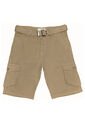 BERMUDA UNPLUGGEED HOMBRE 53709C Talla 32 de Unpluggeed