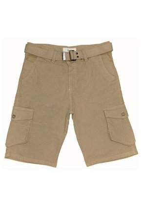 BERMUDA UNPLUGGEED HOMBRE 53709C Talla 32
