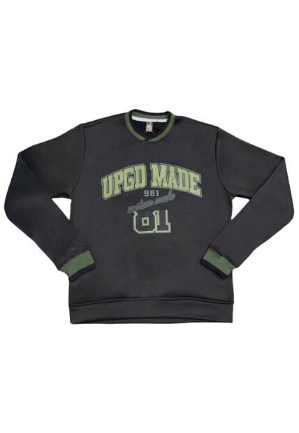 CHAQUETA UNPLUGGEED HOMBRE 28007 Talla L