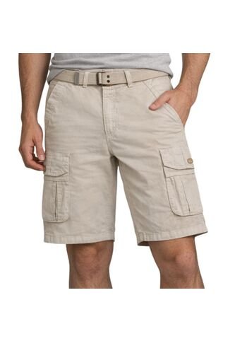 BERMUDA UNPLUGGEED HOMBRE 53701C Talla 30 Unpluggeed