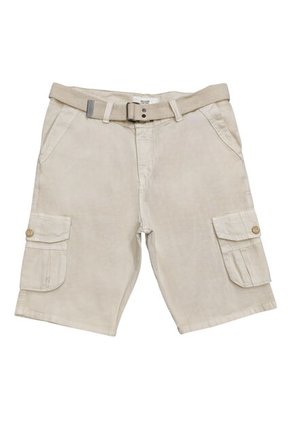 BERMUDA UNPLUGGEED HOMBRE 53701C Talla 30