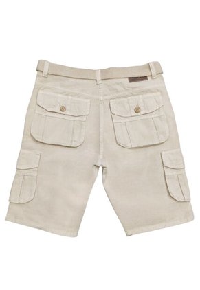 BERMUDA UNPLUGGEED HOMBRE 53701C Talla 30