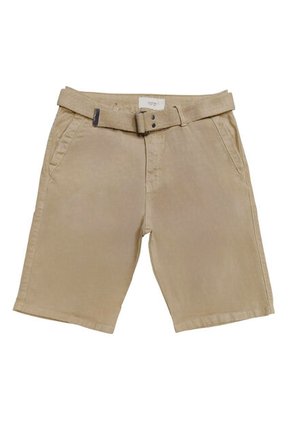 BERMUDA UNPLUGGEED HOMBRE 53699 Talla 30