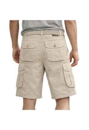 BERMUDA UNPLUGGEED HOMBRE 53701C Talla 30