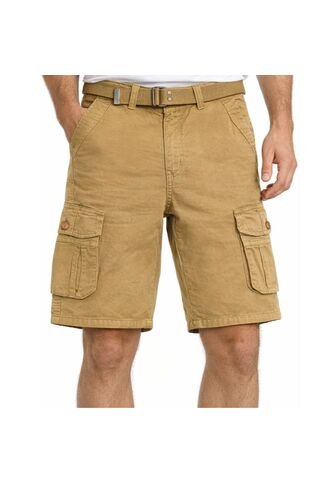 BERMUDA UNPLUGGEED HOMBRE 53701C Talla 38 Unpluggeed